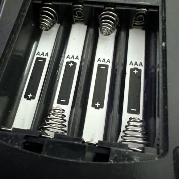 Texas Instruments TI-83 Plus Graphing Calculator - Black (83PL/TBL/1L1/A) - Picture 5 of 5